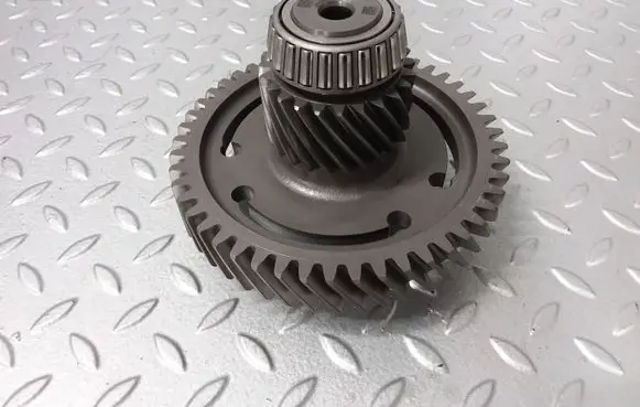 Toyota Yaris Other gearbox part 812261B082 3090052010