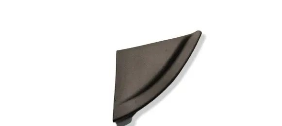Toyota Yaris XP210 Plastic wing mirror trim cover 67492K0030