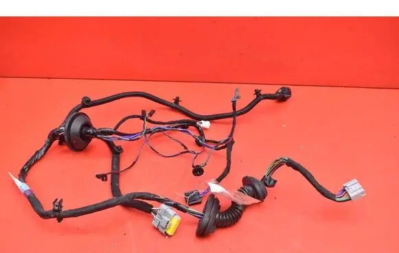 Tesla Model S Other wiring loom 1004426-00-P