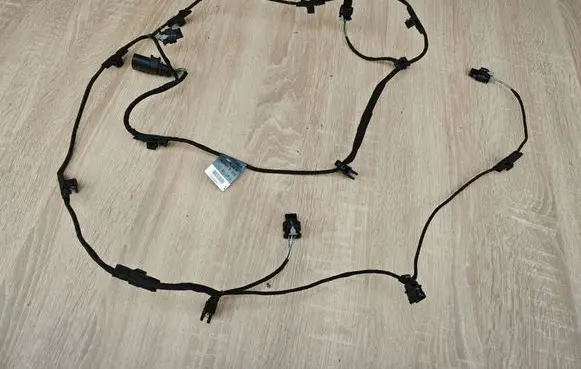 Audi A4 S4 B9 Parking sensor (PDC) wiring loom 8W0971095