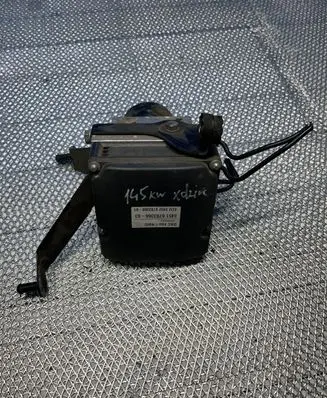 BMW 5 E60 E61 ABS Pump 6783368 6783866