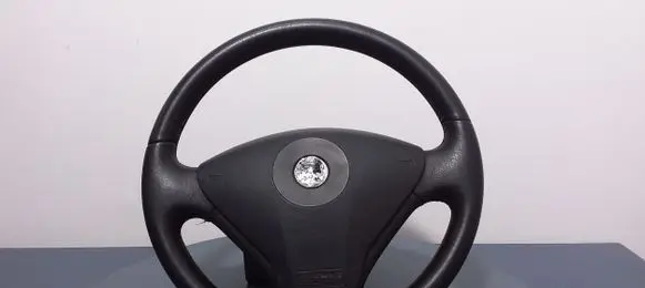 Fiat Stilo Steering wheel 007353631540