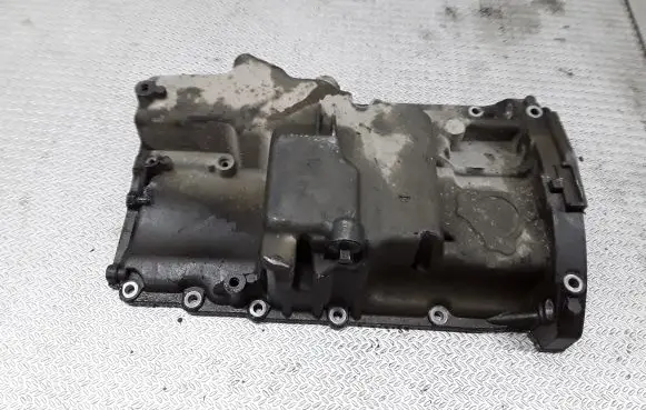 Ford Mondeo MK IV Oil sump 4M5G6675FJ