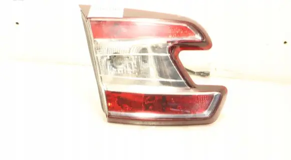 Rear/tail lights