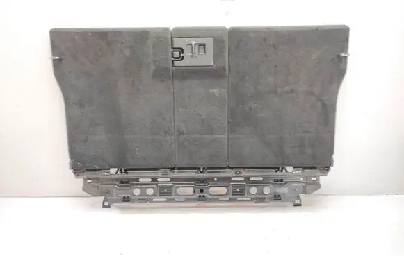 BMW 5 GT F07 Seat frame 
