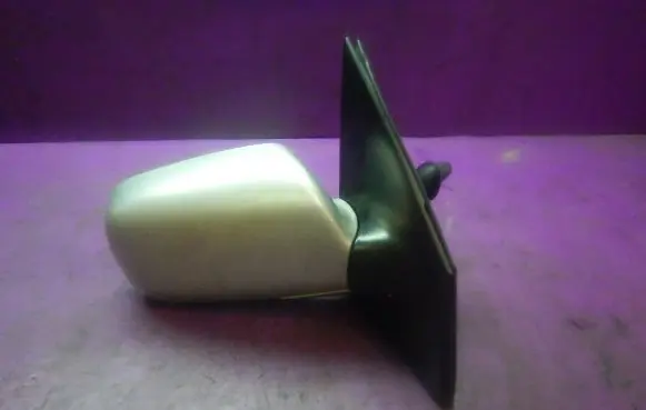 Toyota Yaris Verso Manual wing mirror 