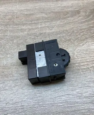 Renault Laguna I Headlight level height control switch 7700822897 103406