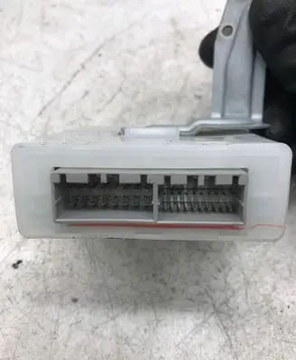 Nissan X-Trail T31 Other control units/modules 28550JG40B
