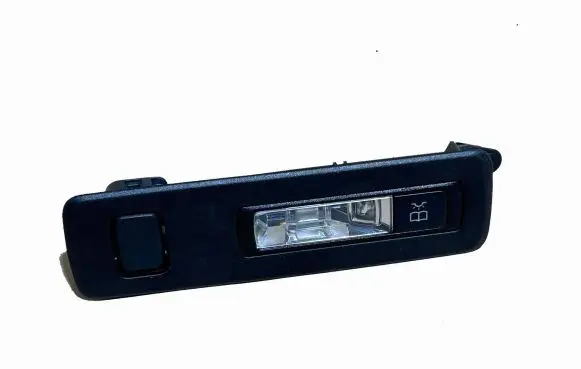 Mercedes-Benz GLE W167 Rear seat light A2928100240 15984