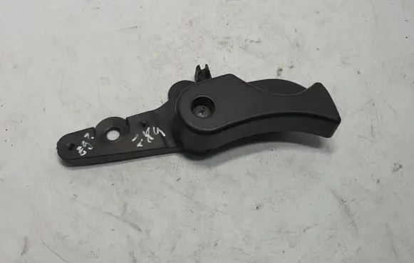 BMW 3 E92 E93 Engine bonnet (hood) release handle 7071707 51237071707 9150273