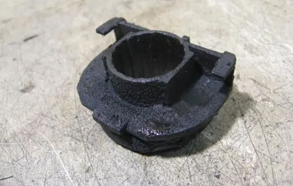 Volvo S40, V40 Slave cylinder release bearing 
