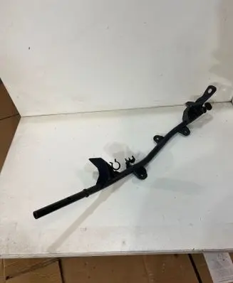 BMW 5 F10 F11 Oil level dip stick 851181801