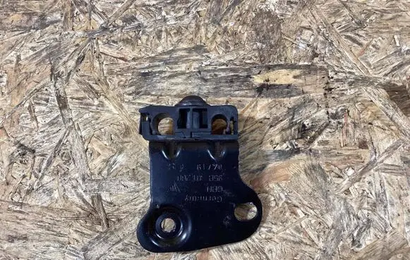 Porsche Macan (95B) Tailgate/trunk/boot lock/latch/bracket 95b201260
