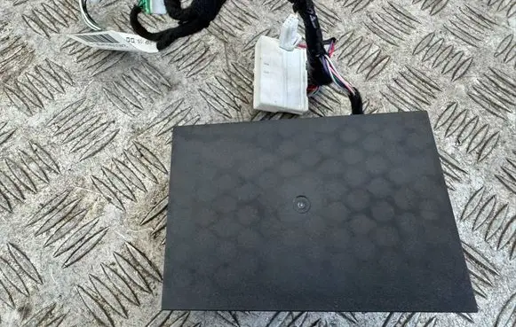 Nissan Qashqai J12 Wireless charging module 283426RA1A