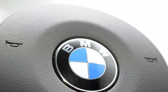 BMW 4 F36 Gran coupe Steering wheel airbag 32308092206 32308090024
