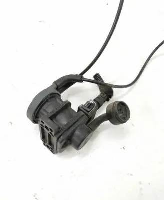 Opel Zafira A Turbo solenoid valve 091028022
