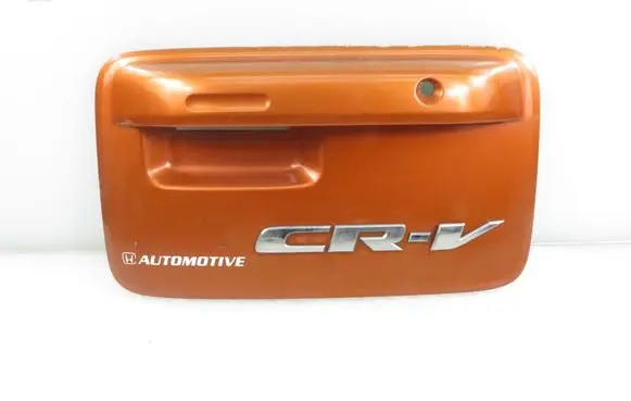 Honda CR-V Trunk door license plate light bar 74890S100000