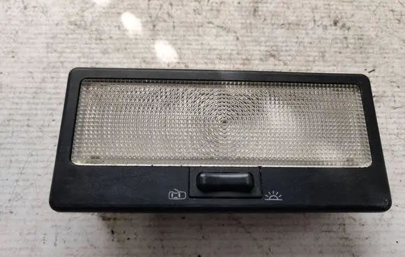 Volkswagen Transporter - Caravelle T4 Front seat light 357947111