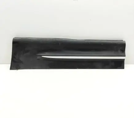 Mercedes-Benz GLB X247 Rear door trim (molding) A2477370600 A2477371800