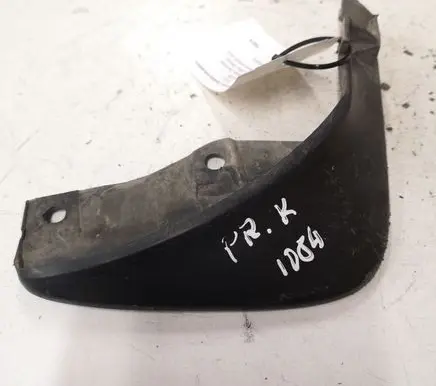 Front mudguard