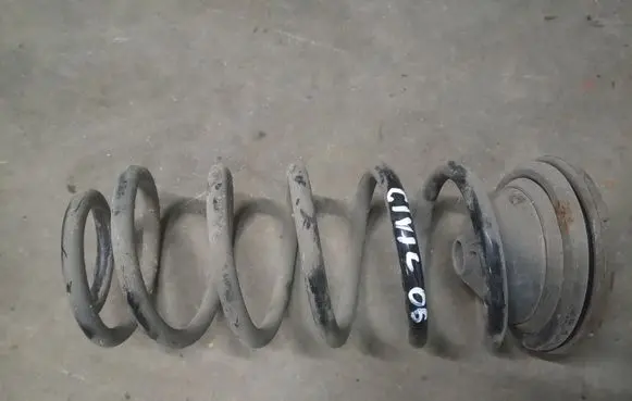 Honda Civic Rear coil spring