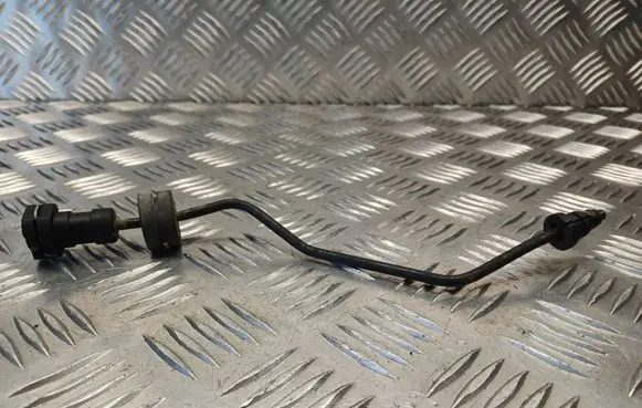 Ford S-MAX Clutch pipe/line 6G917K590BC