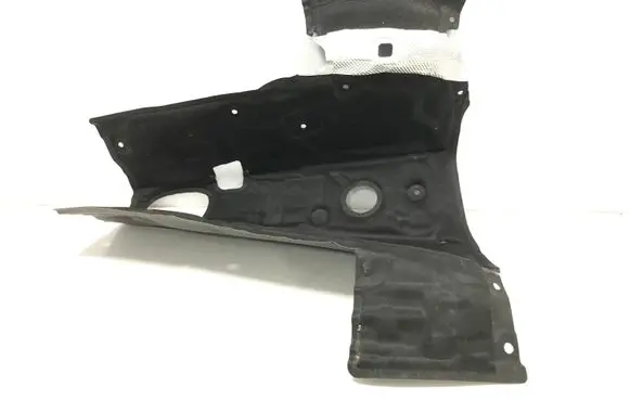 BMW 1 F20 F21 Other under body part 6148722199910 7221999 53922010