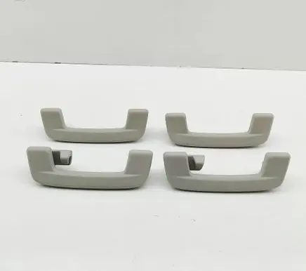 Skoda Kodiaq II A set of handles for the ceiling 10A857607C 10A857643C