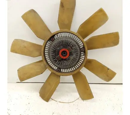 Mercedes-Benz E W124 Fan impeller 1032000423 1032000422 A1032000423