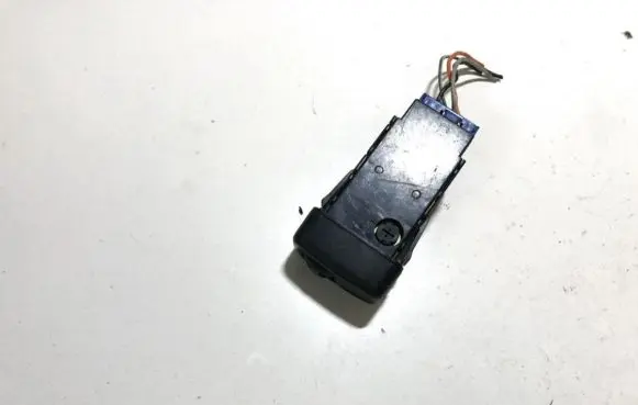 Mazda 626 Headlight level height control switch