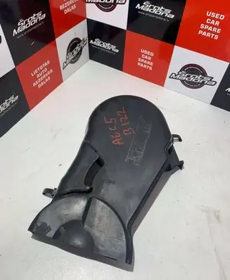 Audi A6 Allroad C5 Timing belt guard (cover) 059109123G