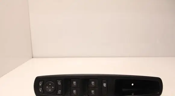 Renault Scenic III - Grand scenic III Window control relay 