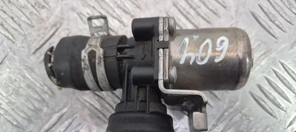 Mercedes-Benz E W212 Coolant heater A2712030164