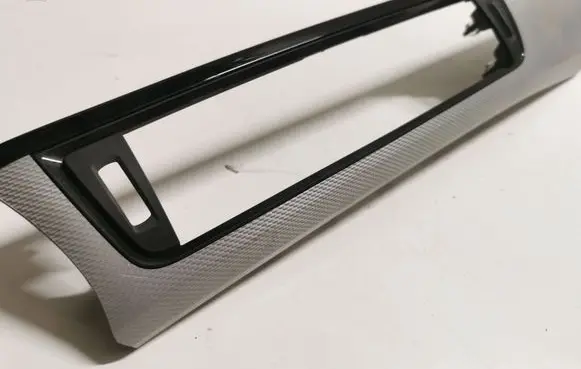 BMW 3 F30 F35 F31 Dashboard center trim panel 8064256