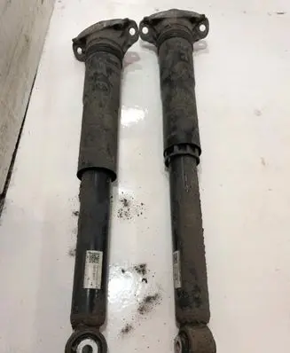 Skoda Octavia Mk3 (5E) Rear shock absorber/damper 5Q0512013FD