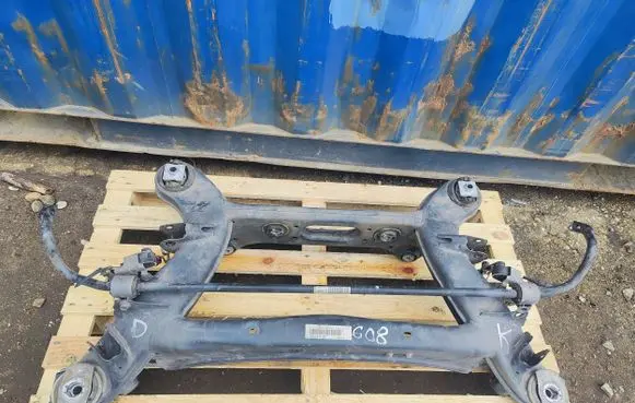 Mercedes-Benz E W213 Rear subframe A2133502709