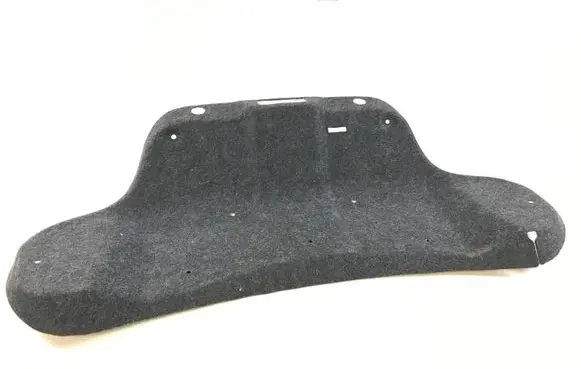 Ford Mustang VI Tailgate/boot cover trim set 