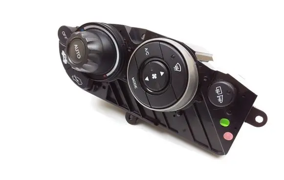 Honda Civic Climate control unit 79600SMJE4 SANWA2055