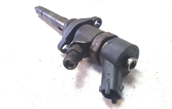 Ford Focus C-MAX Fuel injector 0445110188