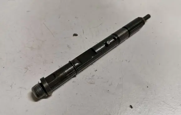 Audi A4 S4 B6 8E 8H Fuel injector 059130201F