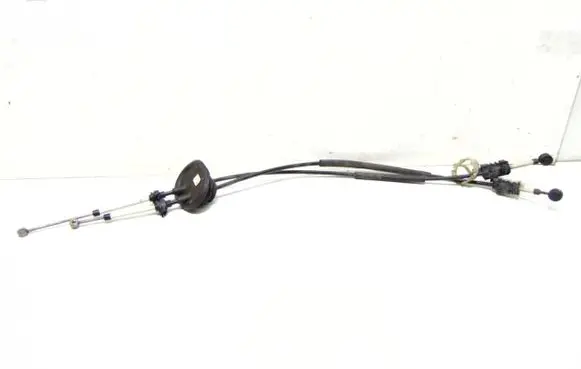 Citroen C3 Gear shift cable linkage 