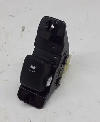 Hyundai Kona I Electric window control switch 3K552B1200
