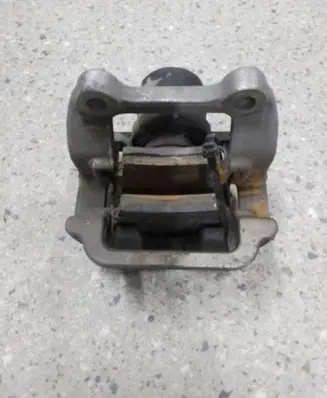 Dodge Challenger Rear brake caliper 