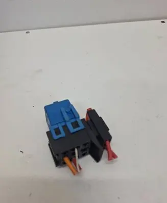 BMW 5 E60 E61 Other relay 6915327