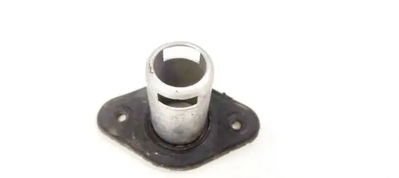 Volvo V50 Engine coolant pipe/hose