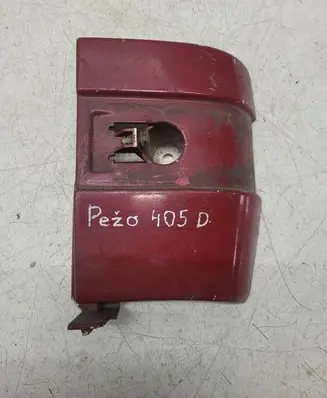 Peugeot 405 Rear/tail light trim molding 9753357280