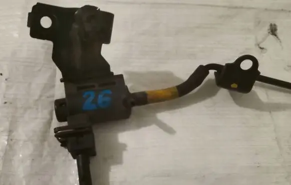 KIA Sportage Vacuum valve 394102F600