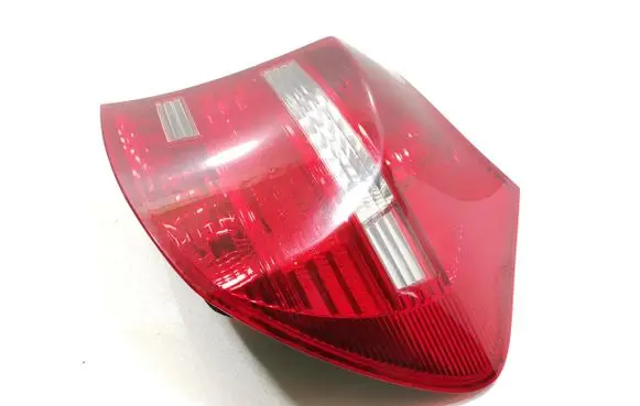 BMW 1 E81 E87 Rear/tail lights 7164356