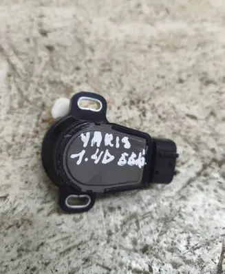 Toyota Yaris Accelerator throttle pedal 8928152021