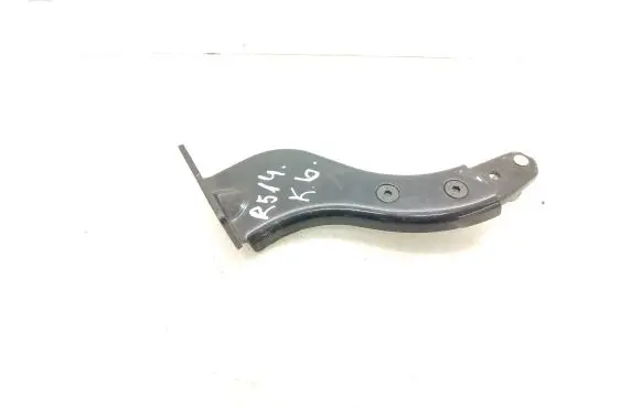 Volkswagen Caddy Sliding door upper roller guide/hinge 2K0843435B